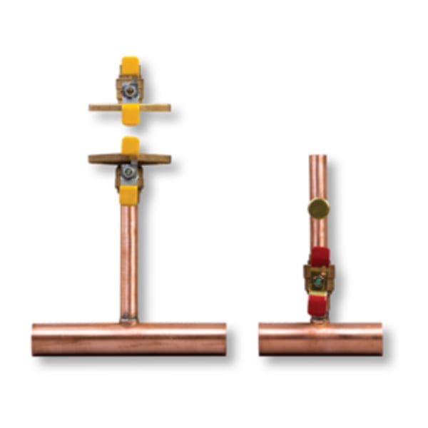 GFFM-MSOZUS-001 NHB Primary Manifold