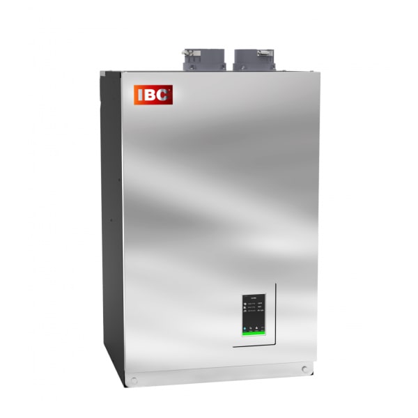 VX110 VX Series - 110,000 BTU Input - Fire Tube Boiler, 95% Efficient, No Pump Included - Elevation Range 0-10,000'