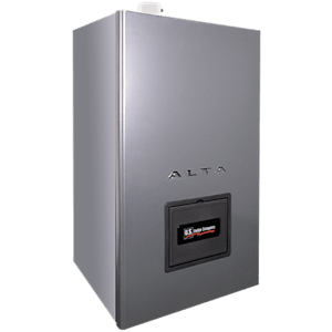 ALTA-120-1G00 Alta 120MBH Boiler Nat Gas 0-10k Alt