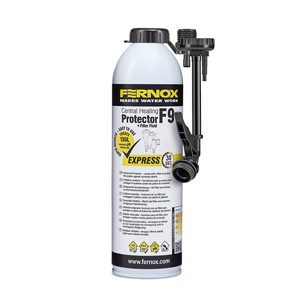 62310 Protector+ Filter Fluid - 13 oz Express Can