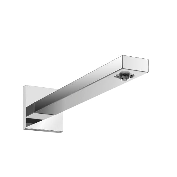 04731000 Raindance E Showerarm, 15" (Must Be Used with Raindance E 300 Showerhead) in Chrome