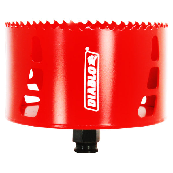DHS4500 4-1/2" Bi-Metal Hole Saw