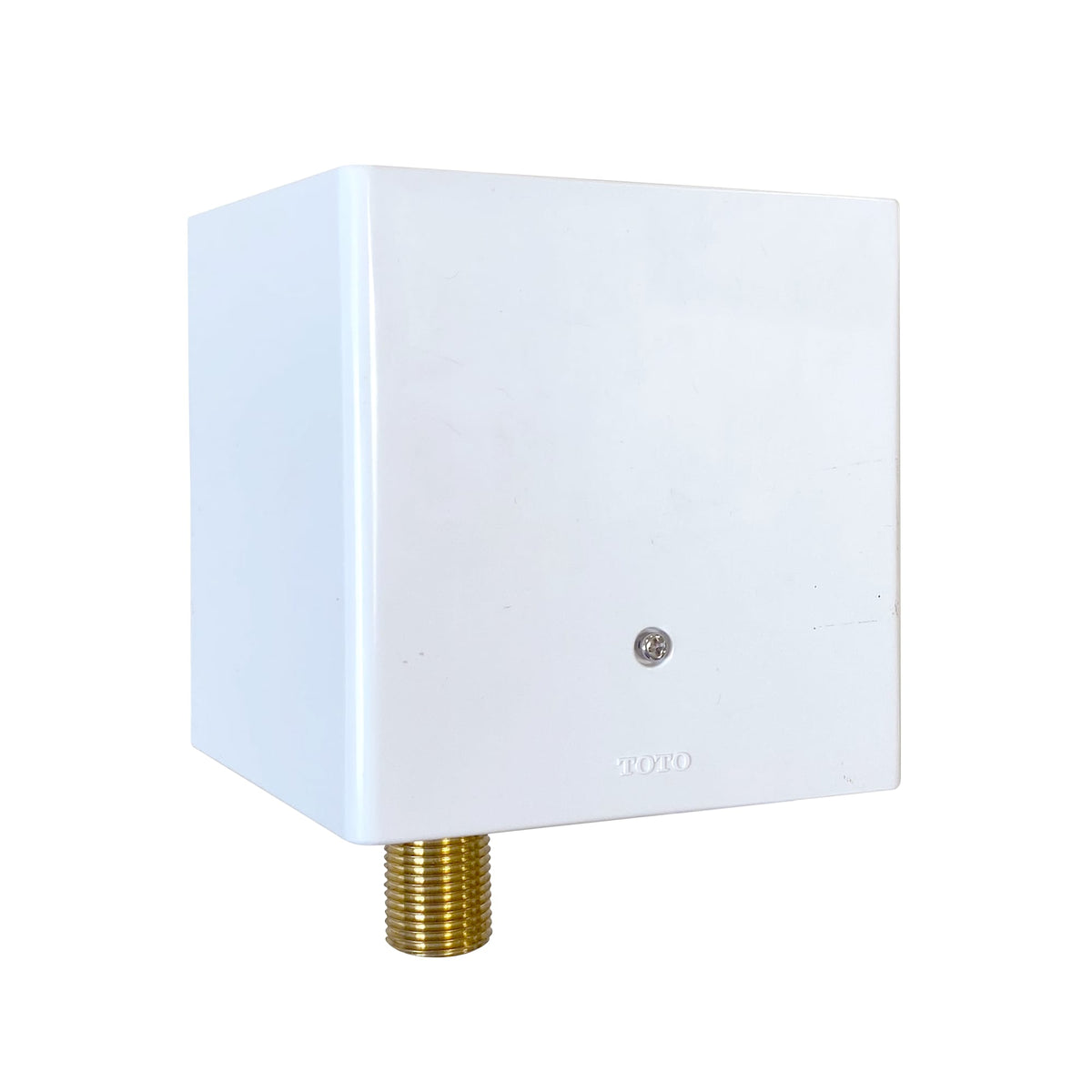 TLE03502U1 ECOPOWER® 0.5 GPM 10 Second On-Demand Water Supply Controller Valve for Touchless Bathroom Spouts