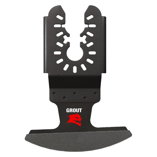 DOU16DGX Universal Fit Diamond Grit Oscillating Blade for Grout