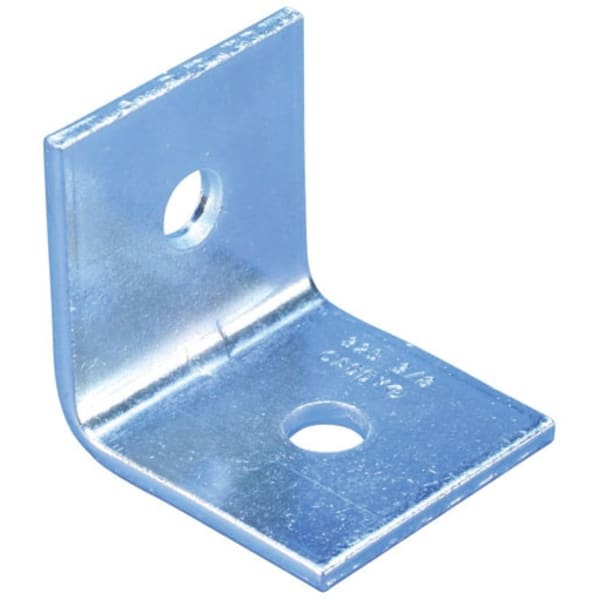 3250050EG 325 Steel Side Beam Attachment, EG, 9/16" (14.3 mm) Hole