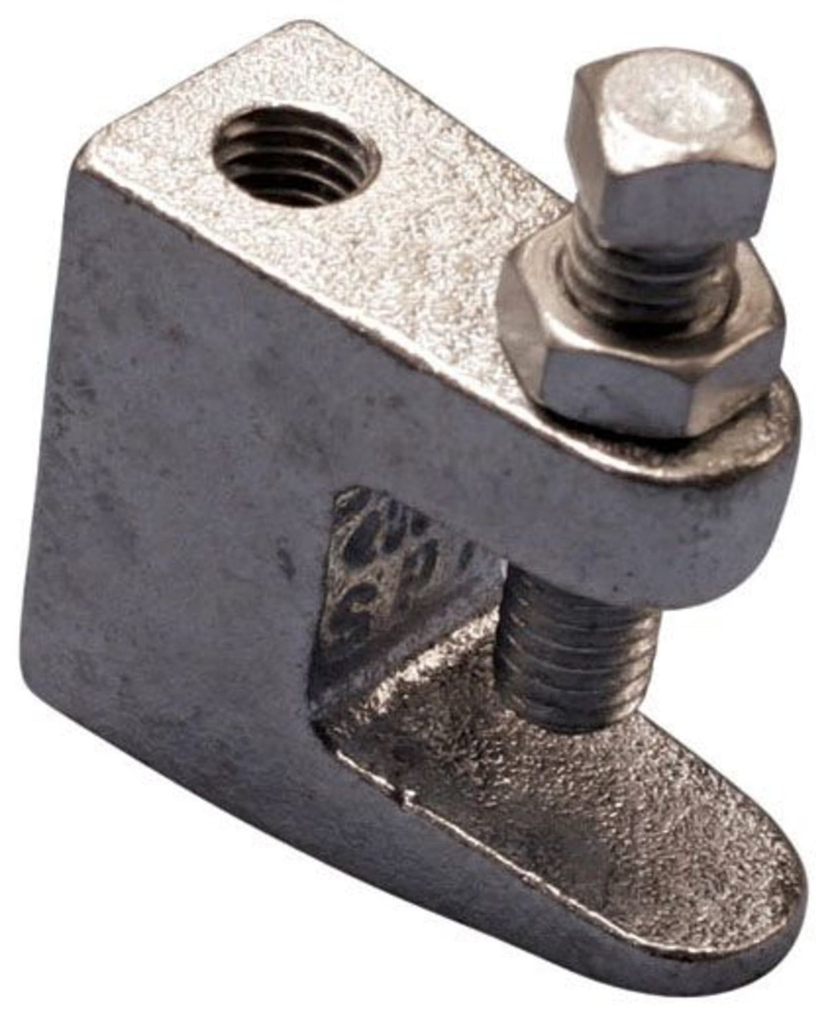 3000075EG 300 Universal Beam Clamp, EG, 3/4" Rod, 3/4" Max (19.1 mm Max) Flange