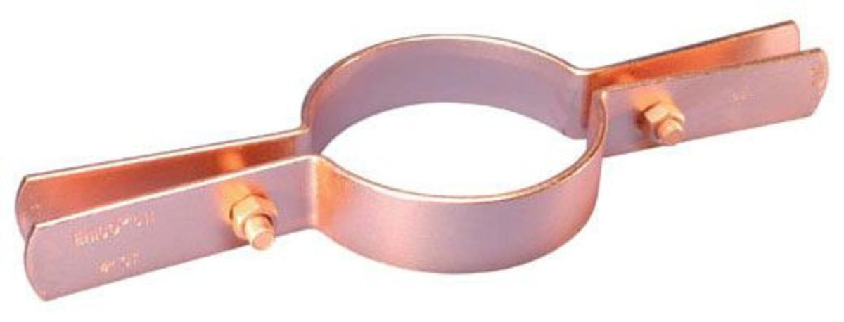5110250CP 511 EZ Riser for Copper Tube, 2 1/2" Pipe, 2 5/8" (66.7 mm) OD