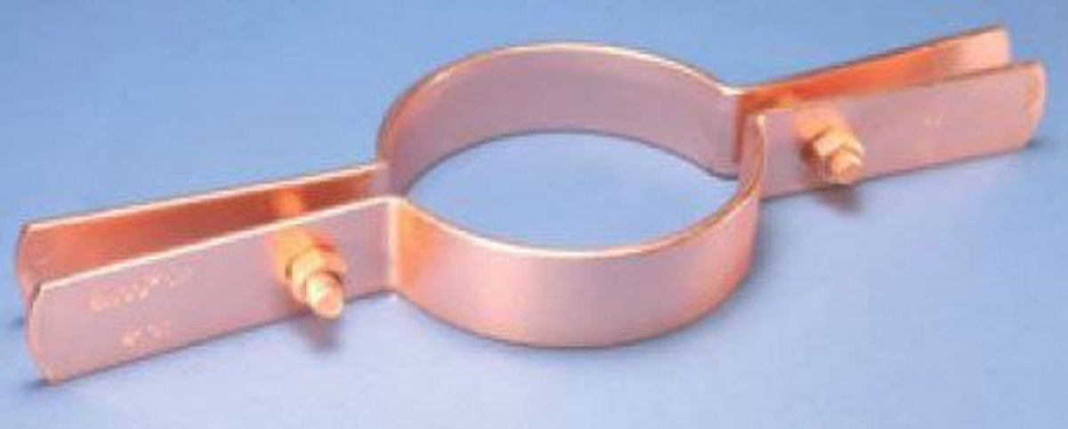5110600CP 511 EZ Riser for Copper Tube, 6" Pipe