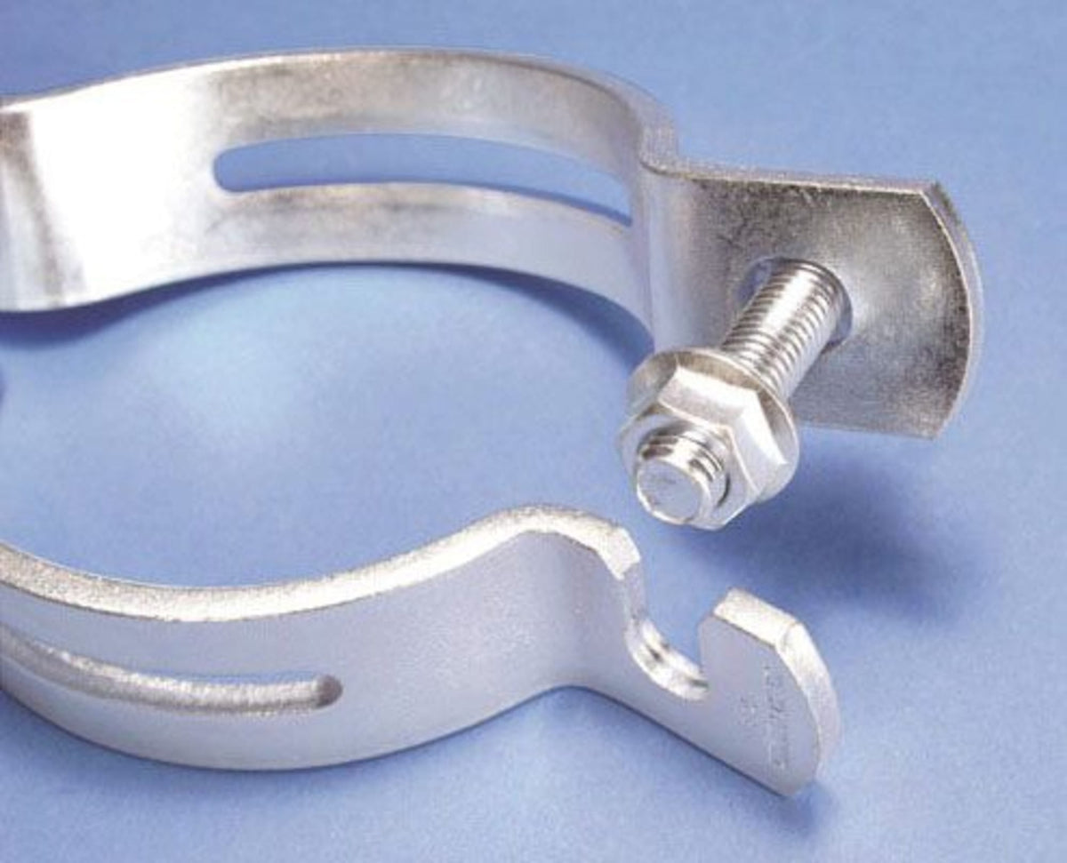 5120125EG 512 EZ Riser for Close Quarters, 1 1/4" Pipe, 32 DN, 1.66" (43 mm) OD