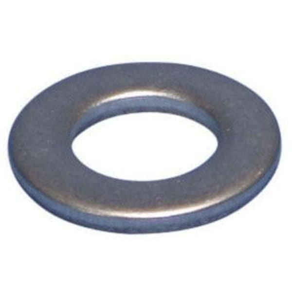 0110087EG Flat Washer, Steel, EG, 7/8" 0.938" (23.8 mm) Hole