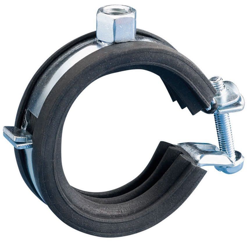 454008 Superfix 454 Standard Duty, 1.89"-2.047" (48-48.3 mm) OD, 1 1/2" Pipe