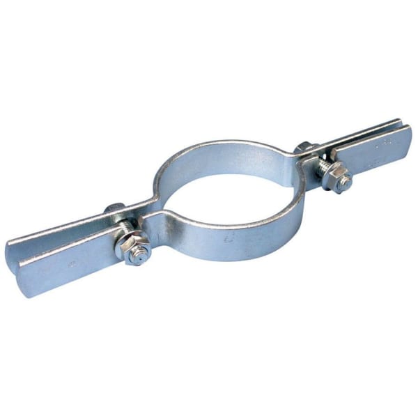 5100800EG 510 EZ Riser, Steel, EG, 8" Pipe, 200 DN, 8.625" (219 mm) OD