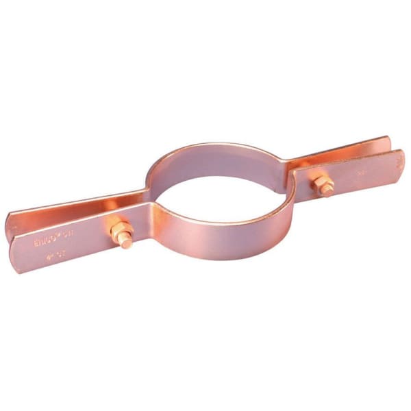5110600CP 511 EZ Riser for Copper Tube, 6" Pipe