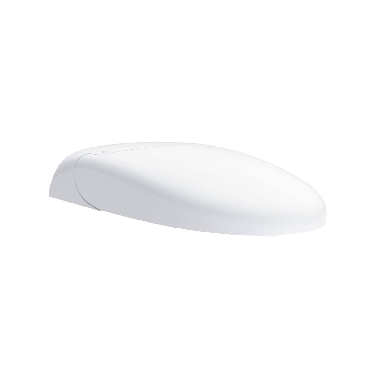 SN8341M#01 NEOREST RS Dual Flush 1.0 or 0.8 GPF Toilet Top Unit, Cotton White