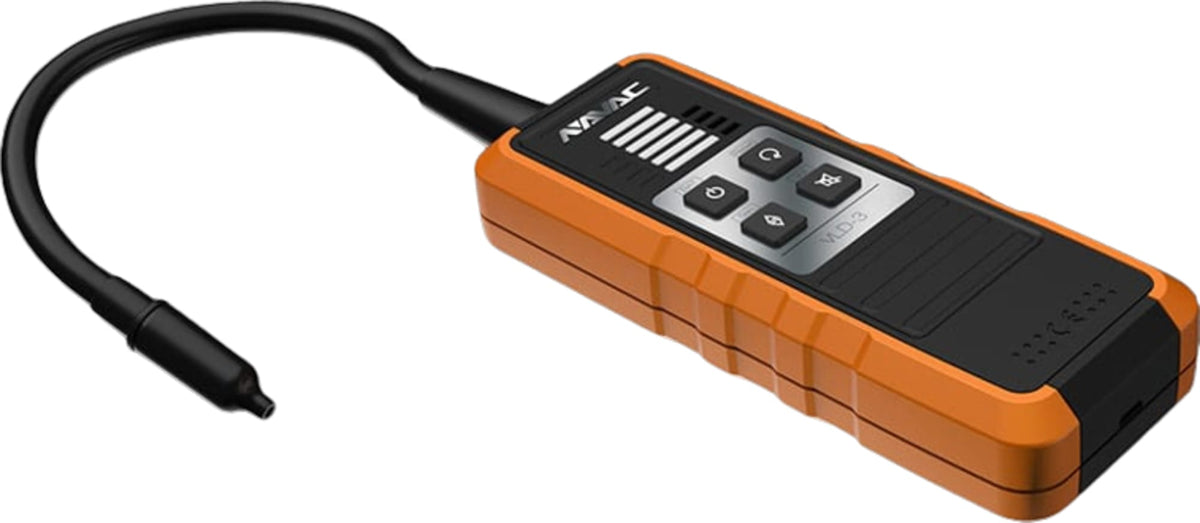 NML1 Refrigerant Leak Detector