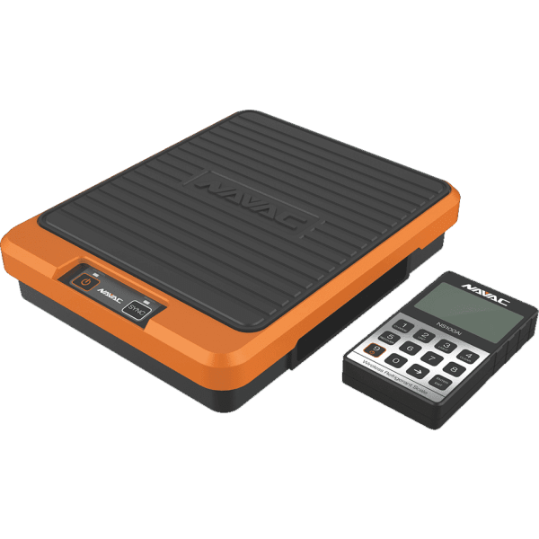 NRS2I01 Wireless Refrigerant Scale