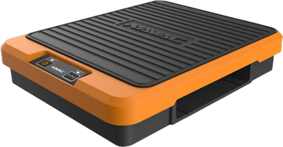 NRS2I01 Wireless Refrigerant Scale