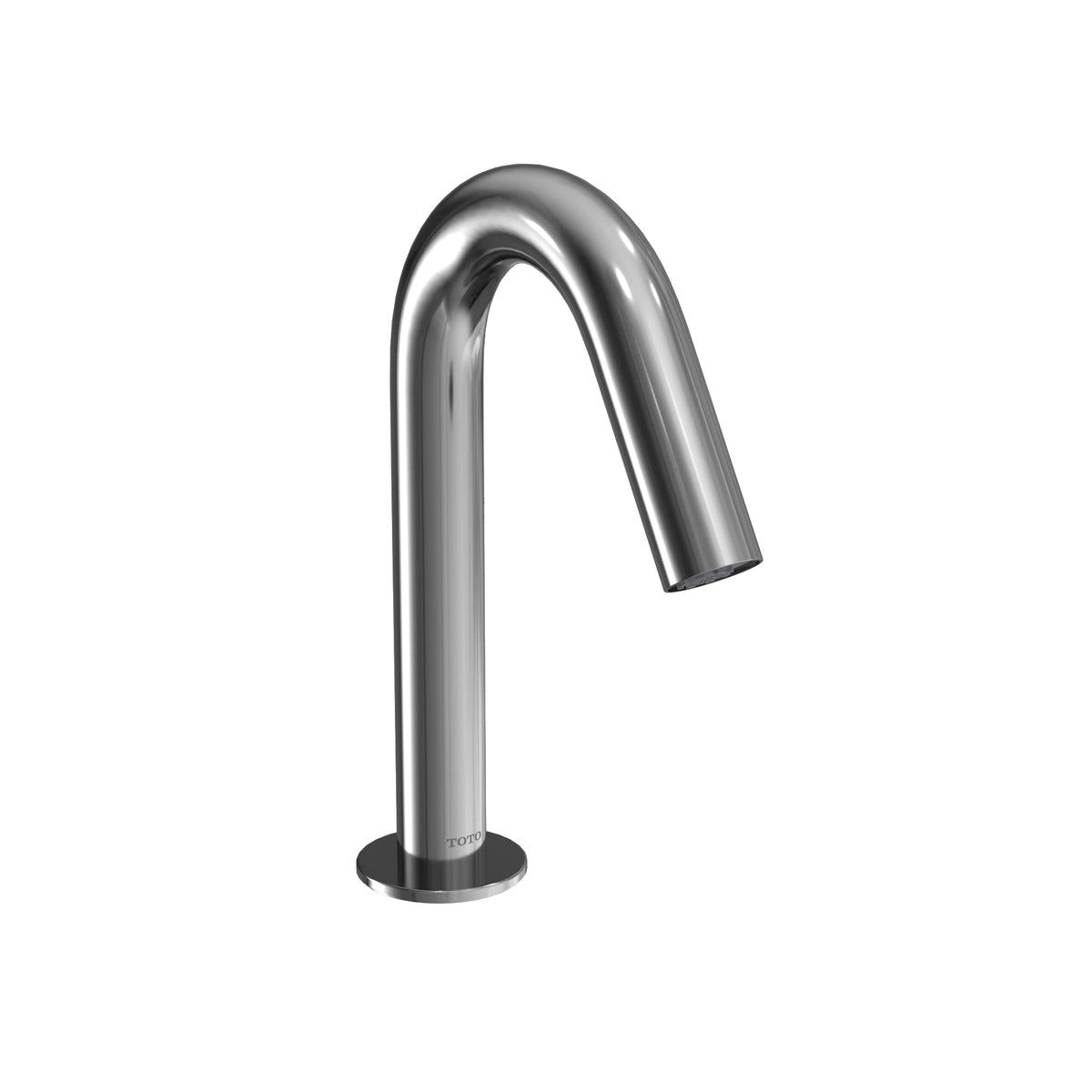 T26S32E#CP Helix ECOPOWER Touchless Bathroom Faucet, 0.35 GPM, 20 Second On-Demand Flow, Polished Chrome