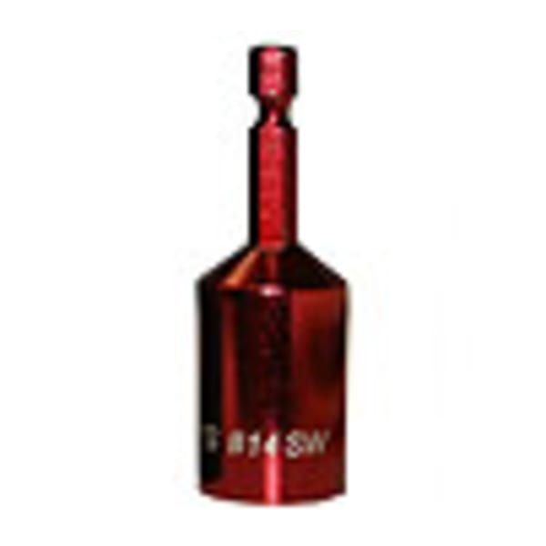 8114910 Sammys® #14 SW (Red) Nut Driver