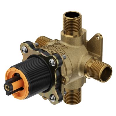 0X8-310A 0X8 Series Permabalance Tub & Shower Rough-In Valve