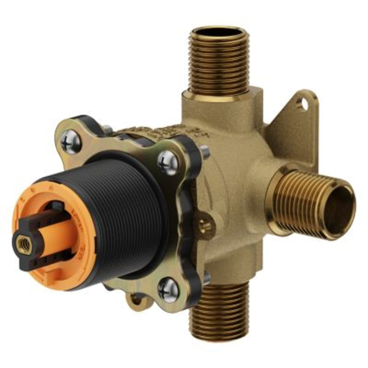 JX8-310A 0X8 Series Tub & Shower Rough-In Valve