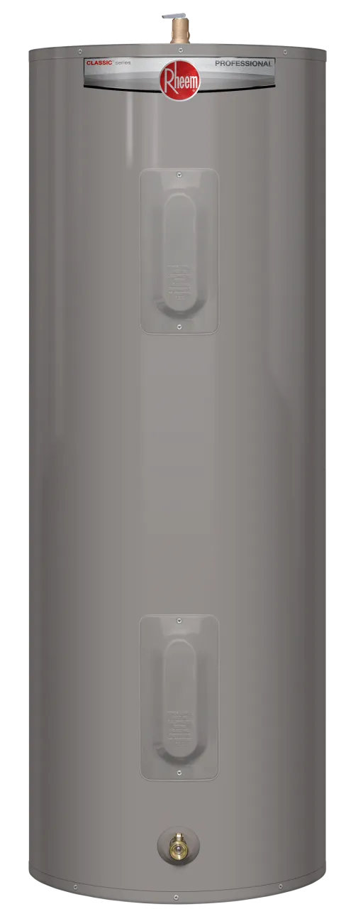 PROE50-M2-RH95 50 Gallon 4.5 kW 240 V Professional Classic® Electric Water Heater - Medium Height
