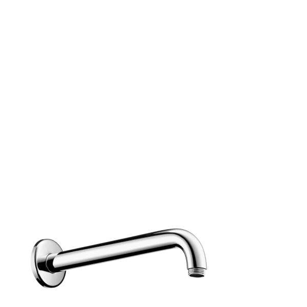 27422001 Showerarm Raindance 9" in Chrome