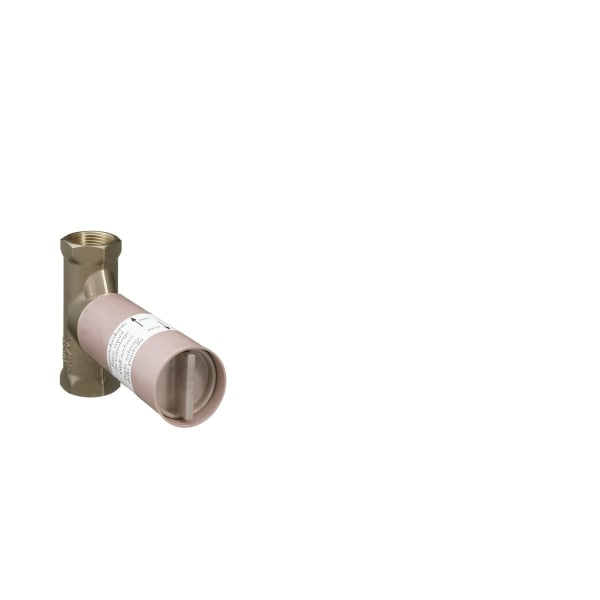 15977181 Rough, Volume Control, 3/4"