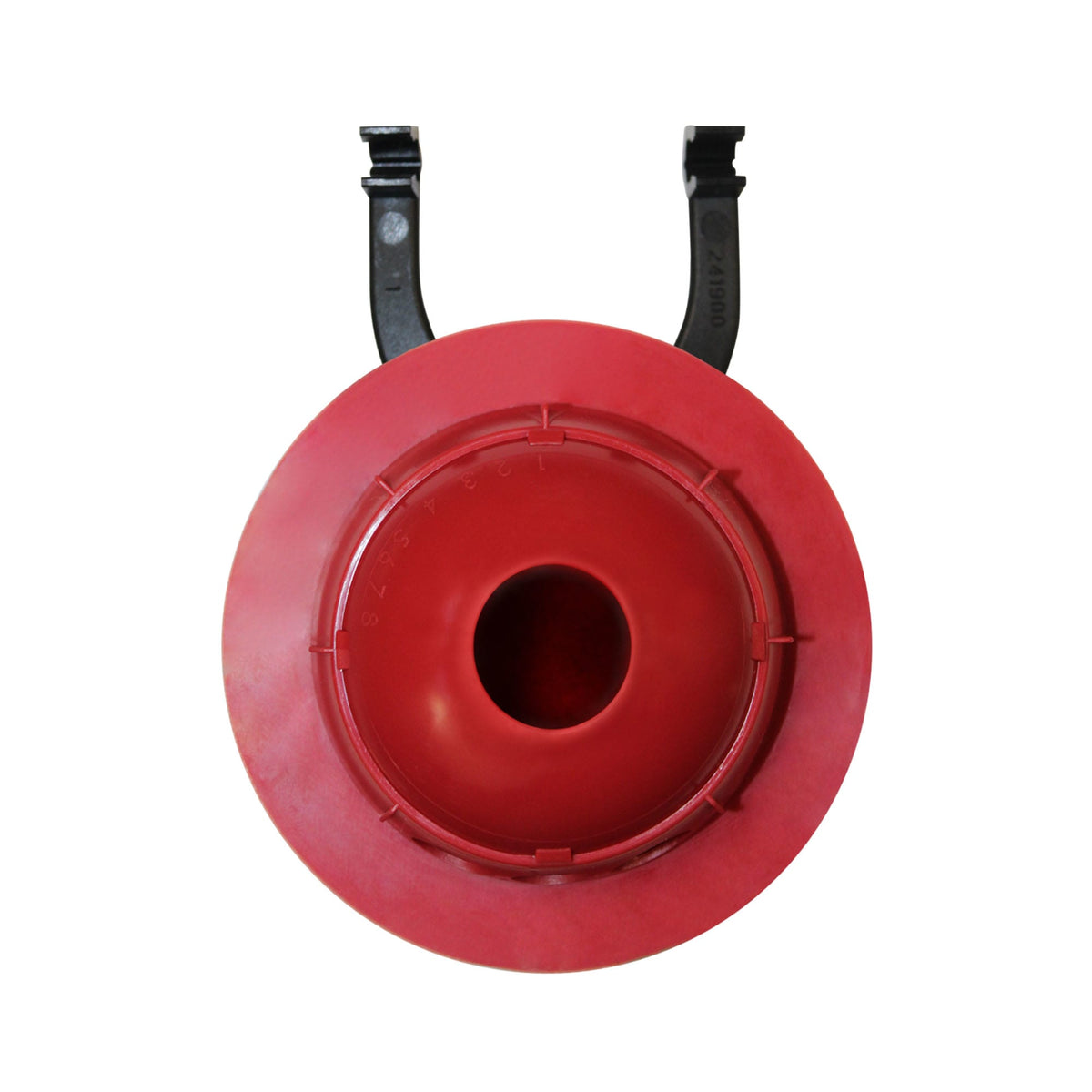 Replacement Flapper for Select 3" Flush Valve Tanks - THU500S