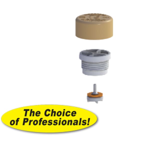 RK-19VB 19 Vacuum Breaker Float Kit