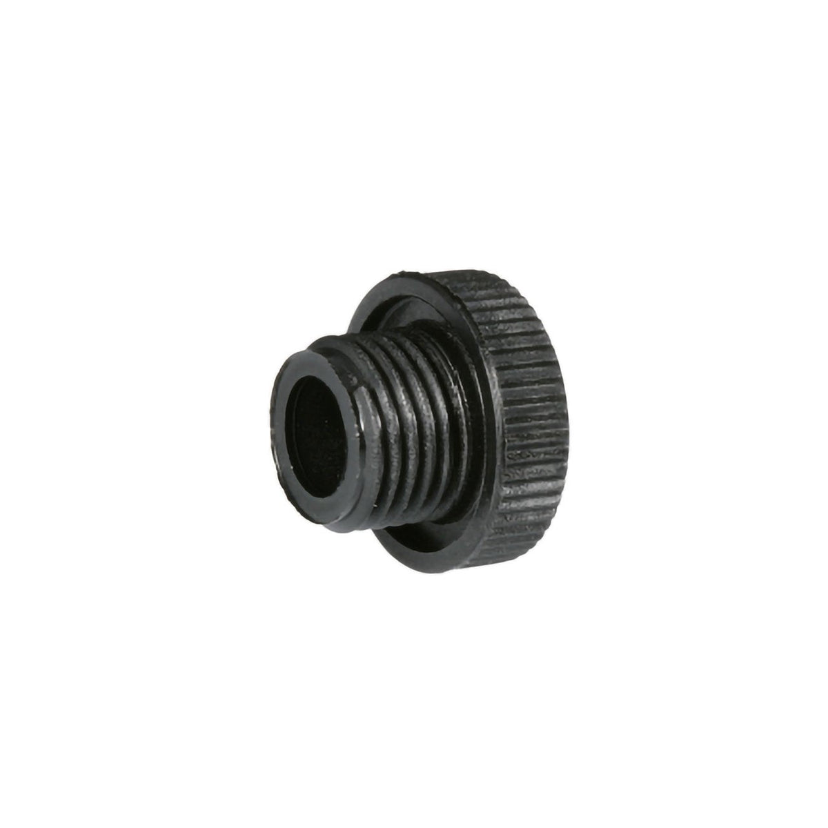 S06K-1/4NPT Plastic NPT Plug (BP5)