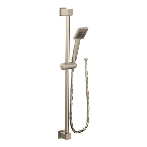 S3879EPBN 90 Degree Eco-Performance 1-Spray 3 in. Hand Shower in Brushed Nickel