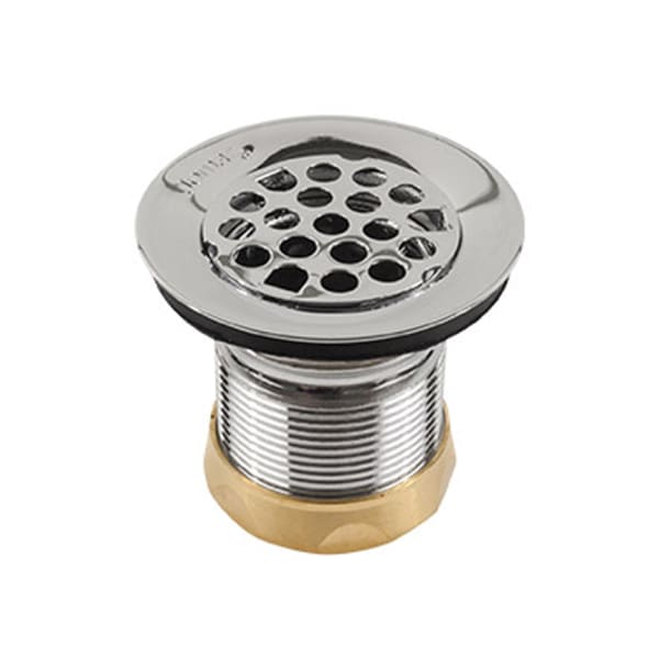300-101 Small Wonder Stainless Sink Strainer
