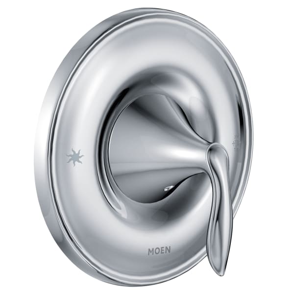 T2131 Eva Single-Handle Posi-Temp Valve Trim Kit in Chrome (Valve Sold Separately)