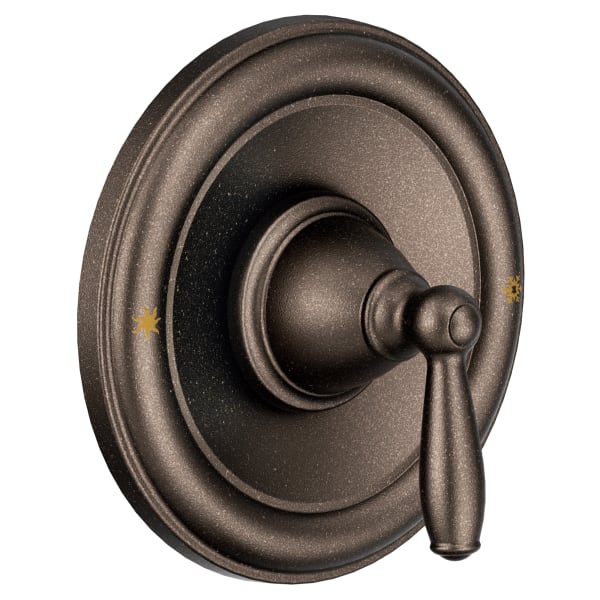 T2151ORB Brantford Single-Handle Posi-Temp Valve Trim Kit in Oil Rubbed Bronze (Valve Sold Separately)