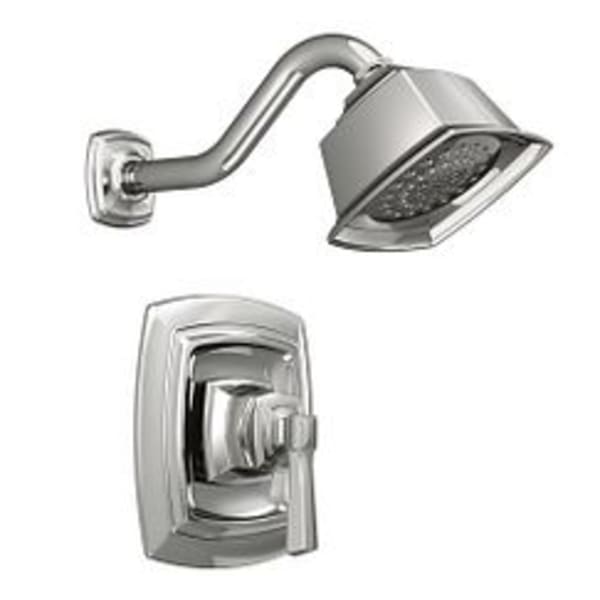 T2162EP Boardwalk Chrome Posi-Temp® Shower Only