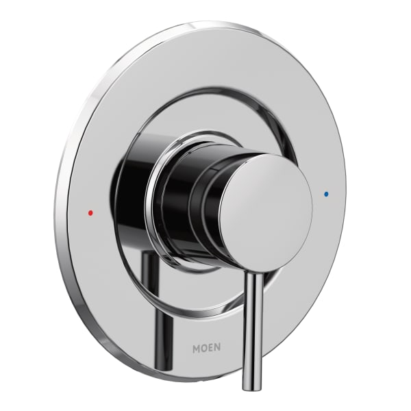 T2191 Align Single-Handle Posi-Temp Valve Trim Kit in Chrome (Valve Not Included)
