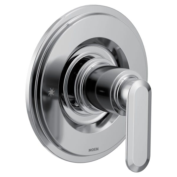 T2221 Greenfield Posi-Temp Tub/Shower Valve Trim Only in Chrome