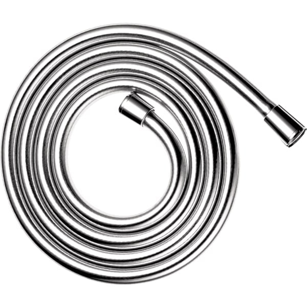 28274000 Isiflex Handshower Hose, 80" in Chrome