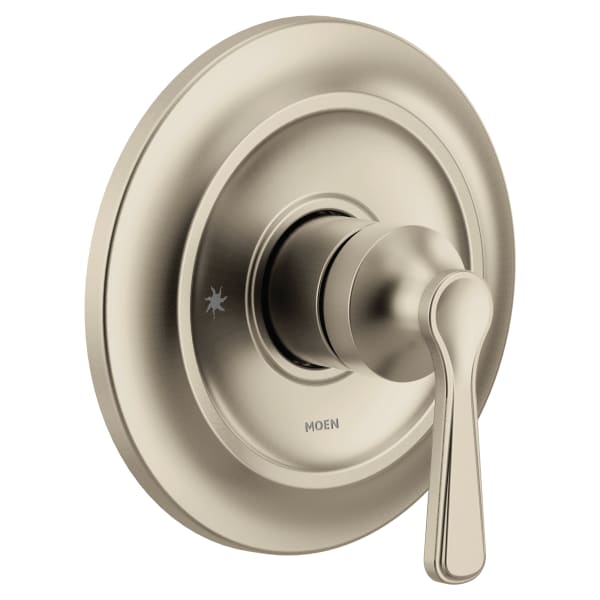 UTS344301BN Colinet M-CORE 3-Series 1-Handle Valve Trim Kit in Brushed Nickel (Valve Sold Separately)