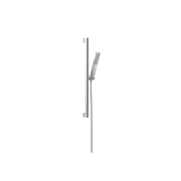 24371001 Pulsify E Wallbar Set 100 3-Jet 24", 1.75 GPM in Chrome