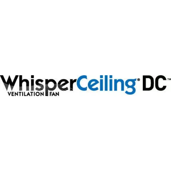 FV-0511VQ1 WhisperCeiling DC, SmartFlow 50-80-110 CFM