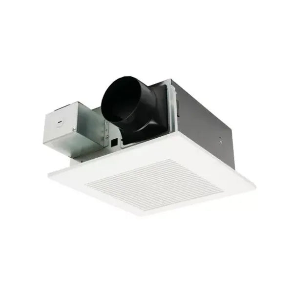 FV-0511VF1 WhisperFit DC Fan 50-80-110 CFM