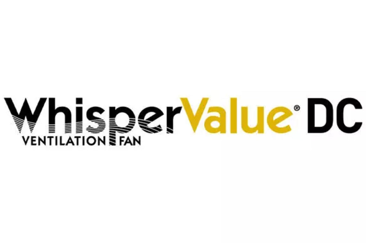 FV-0510VS1 WhisperValue DC Pick-A-Flow®, 50-80-100 CFM