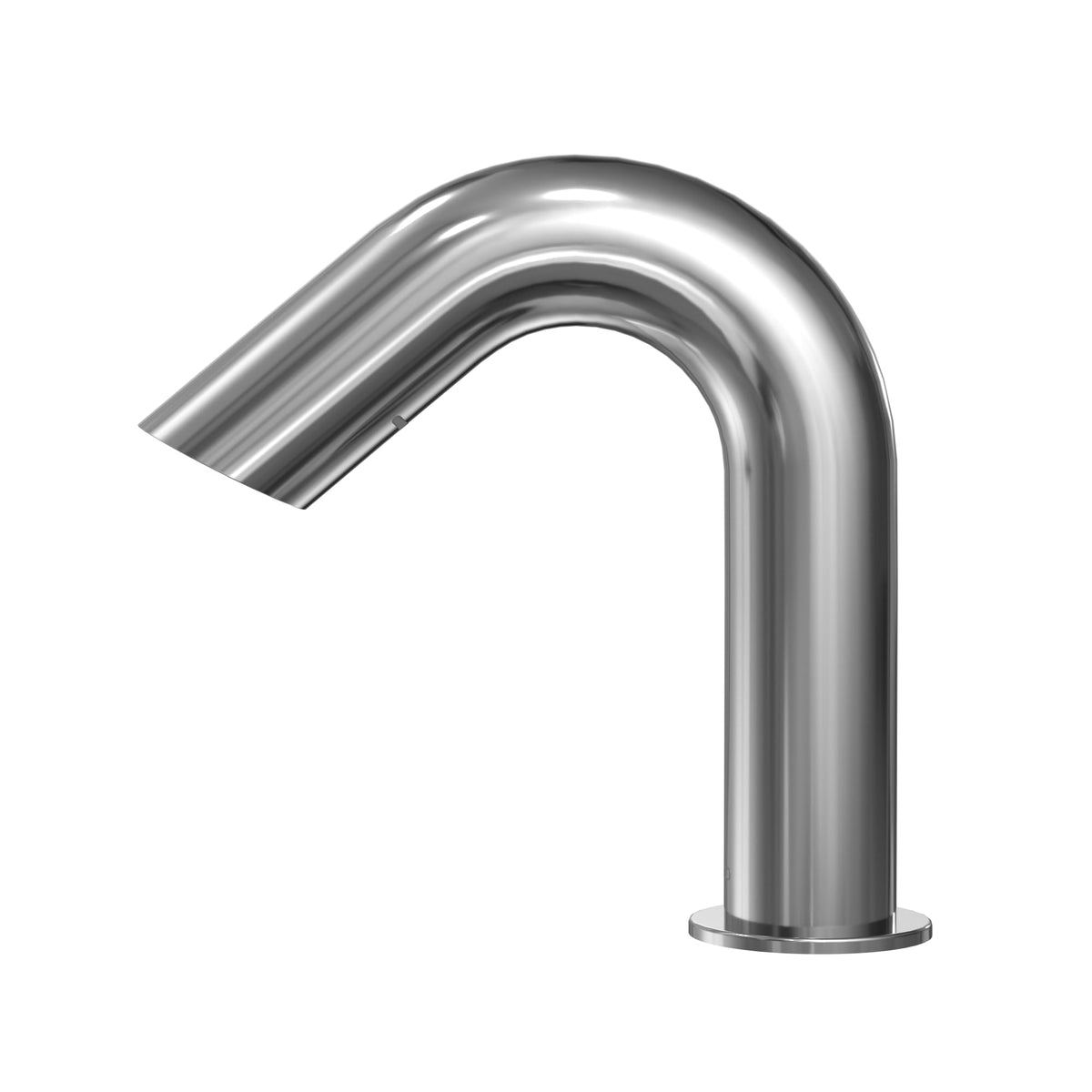 Standard R ECOPOWER® 0.5 GPM Touchless Bathroom Faucet, 10 Second On-Demand Flow, Polished Chrome - T28S51E#CP