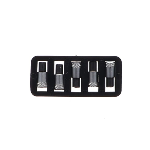 4432 Flint 5-Pack Is 5 Each Packed by 5