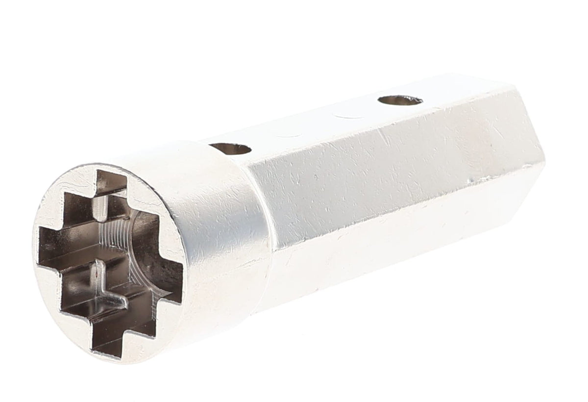 4567 Clean Out Plug Wrench