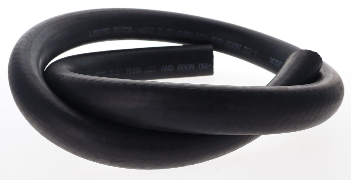 50750 7/8" x 50' Code DW Drain Hose