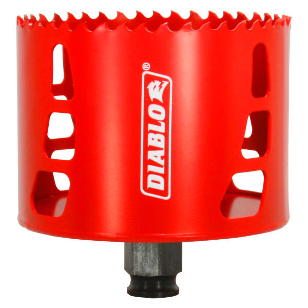 DHS3500 3-1/2" Bi-Metal Hole Saw