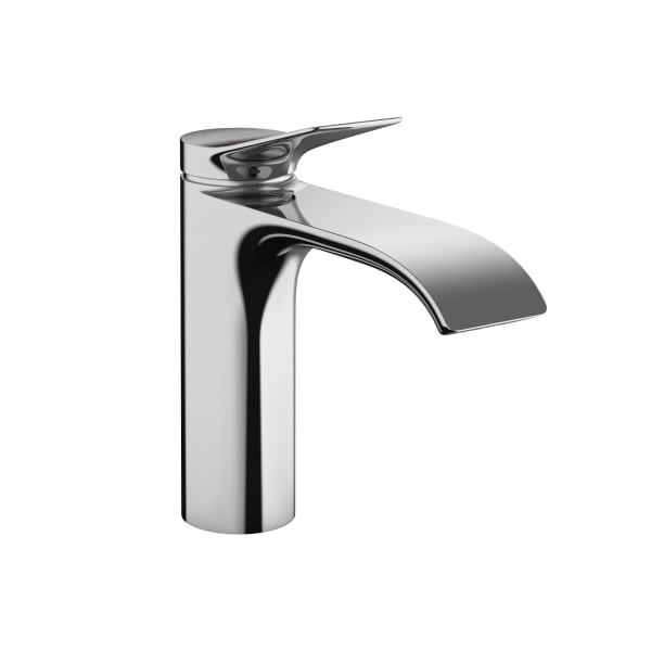 75020001 Vivenis Single-Hole Faucet 110 with Pop-Up Drain, 1.2 GPM in Chrome